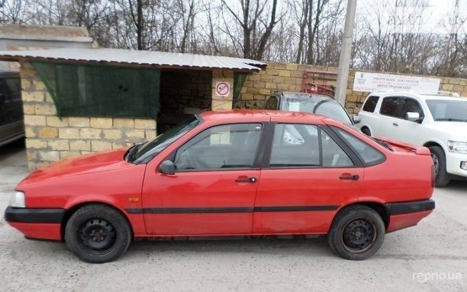 Fiat Tempra 1992 №8040 купить в Николаев - 11