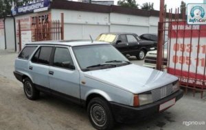 Fiat Regata 1986 №8043 купить в Николаев