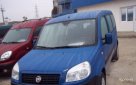 Fiat Doblo 2009 №8052 купить в Симферополь - 2