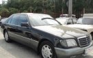 Mercedes-Benz S 320 1991 №8075 купить в Николаев - 13