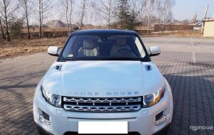 Land Rover Evoque 2014 №8096 купить в Киев
