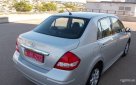 Nissan Tiida 2011 №8115 купить в Севастополь - 2