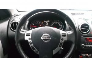 Nissan Qashqai 2012 №8117 купить в Днепропетровск
