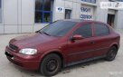 Opel Astra G 1998 №8128 купить в Николаев - 5