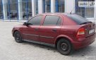 Opel Astra G 1998 №8128 купить в Николаев - 7