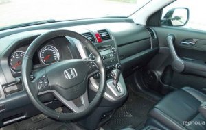 Honda CR-V 2009 №8139 купить в Севастополь