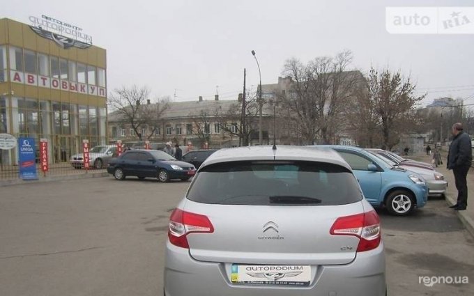 Citroen C4 2012 №8152 купить в Николаев - 5