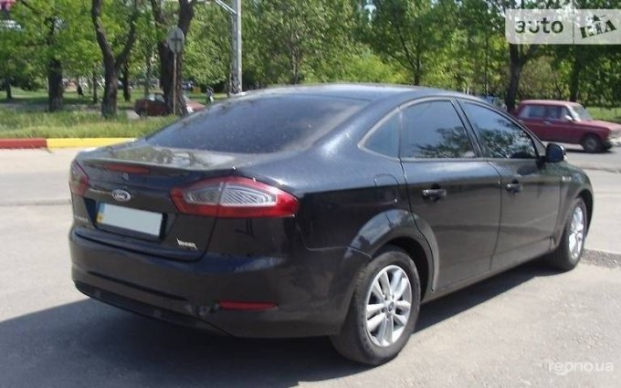 Ford Mondeo 2011 №8156 купить в Николаев - 14