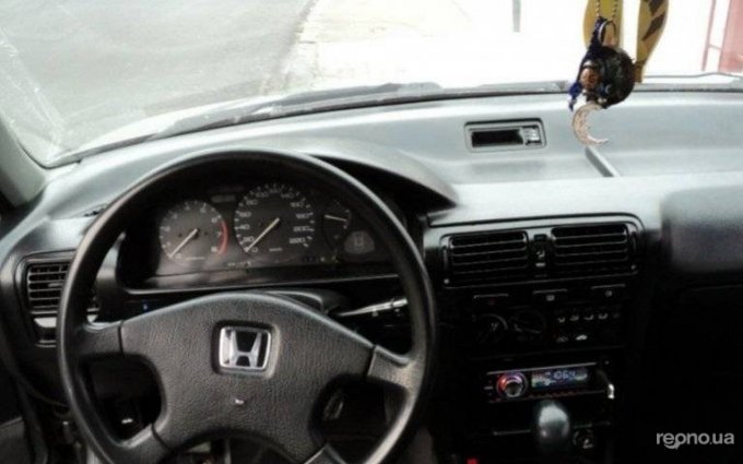 Honda Accord 1991 №8193 купить в Николаев - 8
