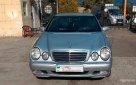 Mercedes-Benz E 220 1999 №8195 купить в Николаев - 9