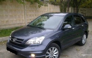 Honda CR-V 2011 №8202 купить в Севастополь