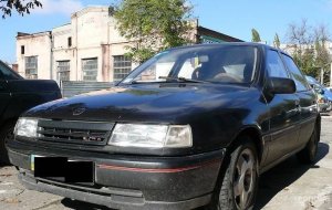 Opel Vectra 1989 №8270 купить в Николаев