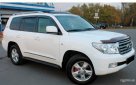 Toyota Land Cruiser 200 2011 №8276 купить в Николаев - 25