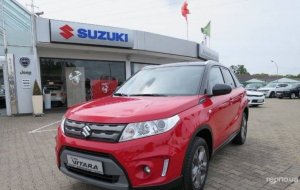 Suzuki Vitara 2021 №8283 купить в Черкассы