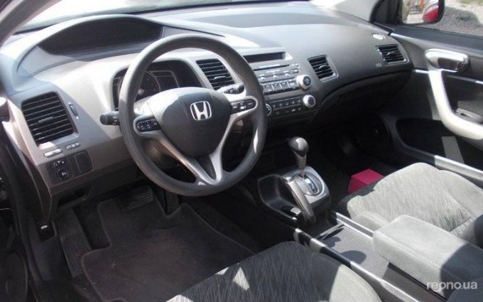 Honda Civic 2006 №8286 купить в Севастополь - 1