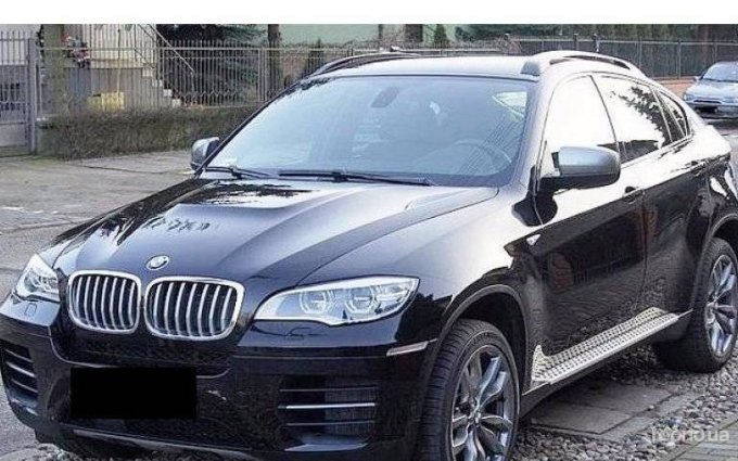 BMW X6 2013 №8296 купить в Киев - 9