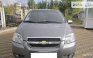 Chevrolet Aveo 2006 №8320 купить в Николаев - 4