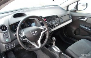 Honda Insight 2012 №8327 купить в Севастополь