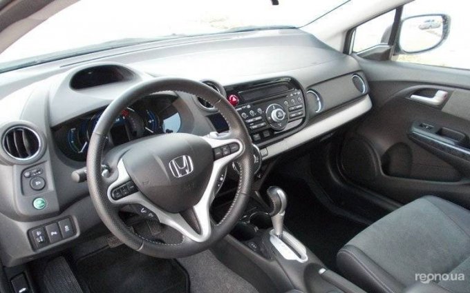 Honda Insight 2012 №8327 купить в Севастополь - 1
