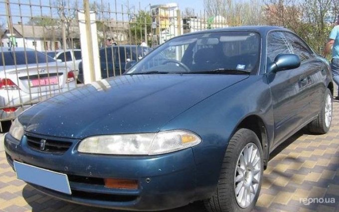 Toyota Corolla 1993 №8341 купить в Николаев - 18