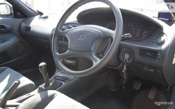 Toyota Corolla 1993 №8341 купить в Николаев - 9