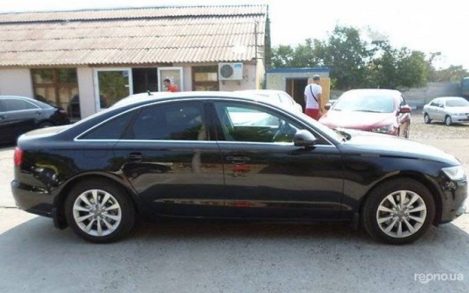 Audi A6 2012 №8344 купить в Николаев - 7
