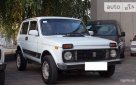 ВАЗ Niva 2121 1990 №8366 купить в Николаев - 3