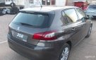 Peugeot 308 2015 №8396 купить в Севастополь - 2