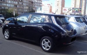 Nissan Leaf 2013 №8431 купить в Киев