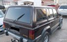 Jeep Grand Cherokee 1990 №8440 купить в Севастополь - 2