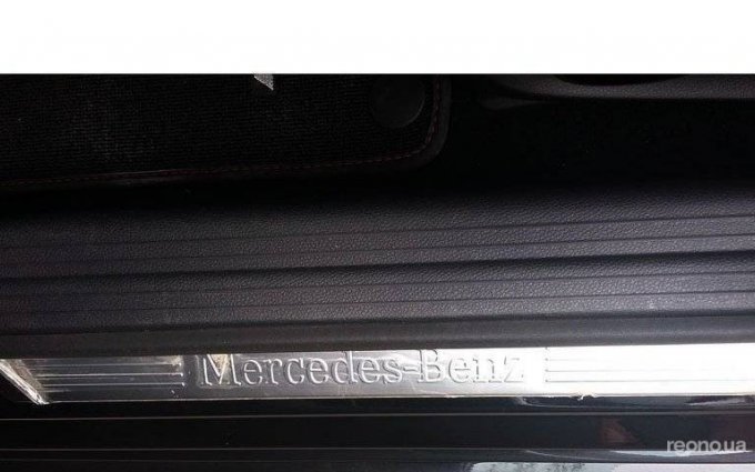 Mercedes-Benz CLA 200 2014 №8452 купить в Киев - 8