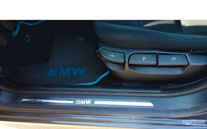 BMW 535 1997 №8526 купить в Киев - 3