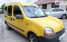 Renault Kangoo 2000 №8529 купить в Николаев - 9