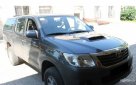 Toyota Hilux Pick-up 2012 №8550 купить в Николаев - 8