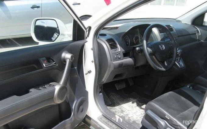 Honda CR-V 2010 №8553 купить в Симферополь - 10