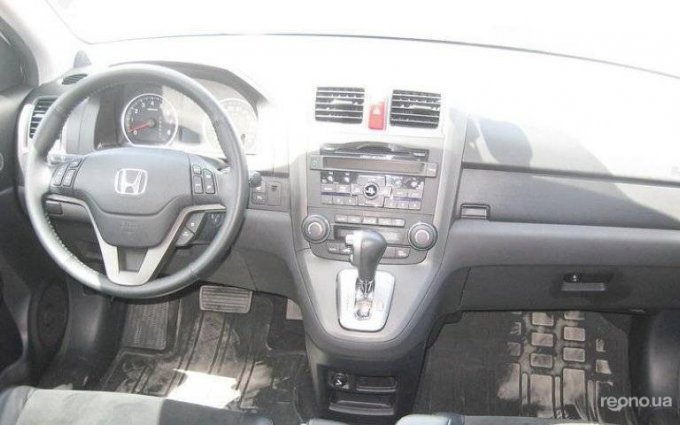 Honda CR-V 2010 №8553 купить в Симферополь - 13