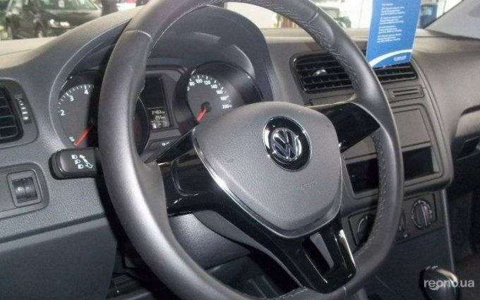 Volkswagen  Polo 2014 №8556 купить в Днепропетровск - 3