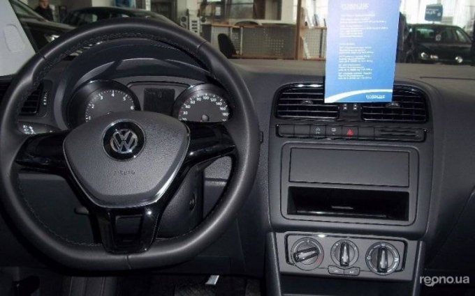 Volkswagen  Polo 2014 №8556 купить в Днепропетровск - 4