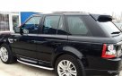 Land Rover Range Rover Sport 2012 №8566 купить в Киев - 11