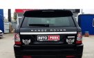 Land Rover Range Rover Sport 2012 №8566 купить в Киев - 3