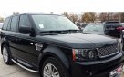 Land Rover Range Rover Sport 2012 №8566 купить в Киев - 6