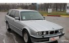 BMW 520 1996 №8631 купить в Николаев - 2