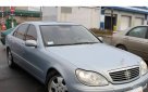 Mercedes-Benz S 400 2001 №8636 купить в Николаев - 8