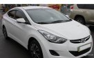 Hyundai Elantra 2012 №8640 купить в Николаев - 1