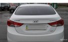 Hyundai Elantra 2012 №8640 купить в Николаев - 4