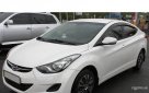 Hyundai Elantra 2012 №8640 купить в Николаев - 8