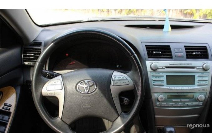 Toyota Camry 2007 №8651 купить в Киев - 4