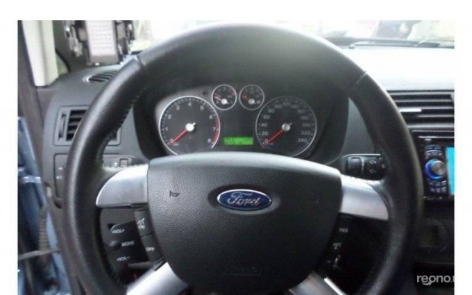 Ford C-Max 2007 №8652 купить в Николаев - 3