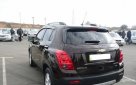 Chevrolet Tracker 2014 №8666 купить в Одесса - 7