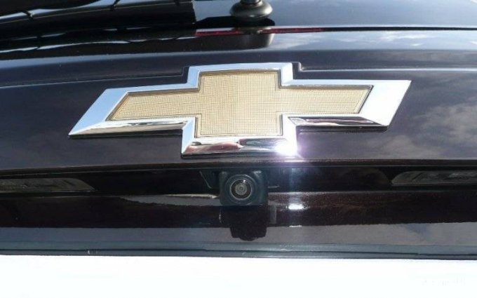 Chevrolet Tracker 2014 №8666 купить в Одесса - 9